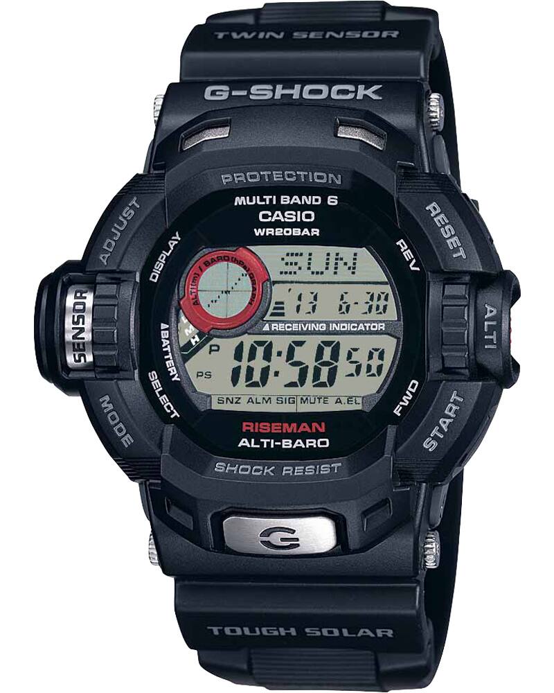 GW-9200J