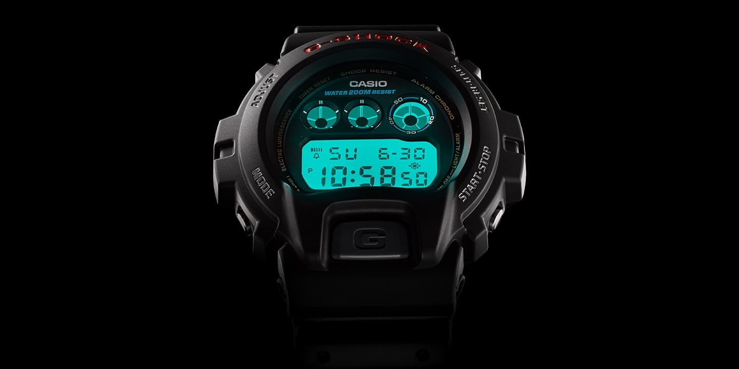 6900 Serie