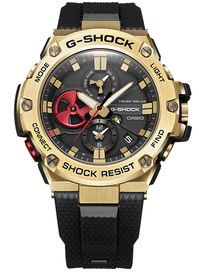 GST-B100RH-1A