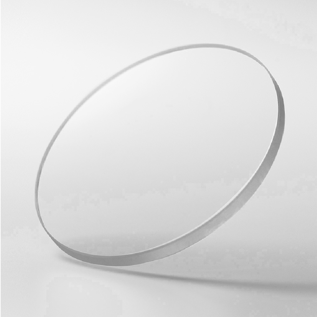 Cristal de safira como no MTG-B2000YST-1AER
