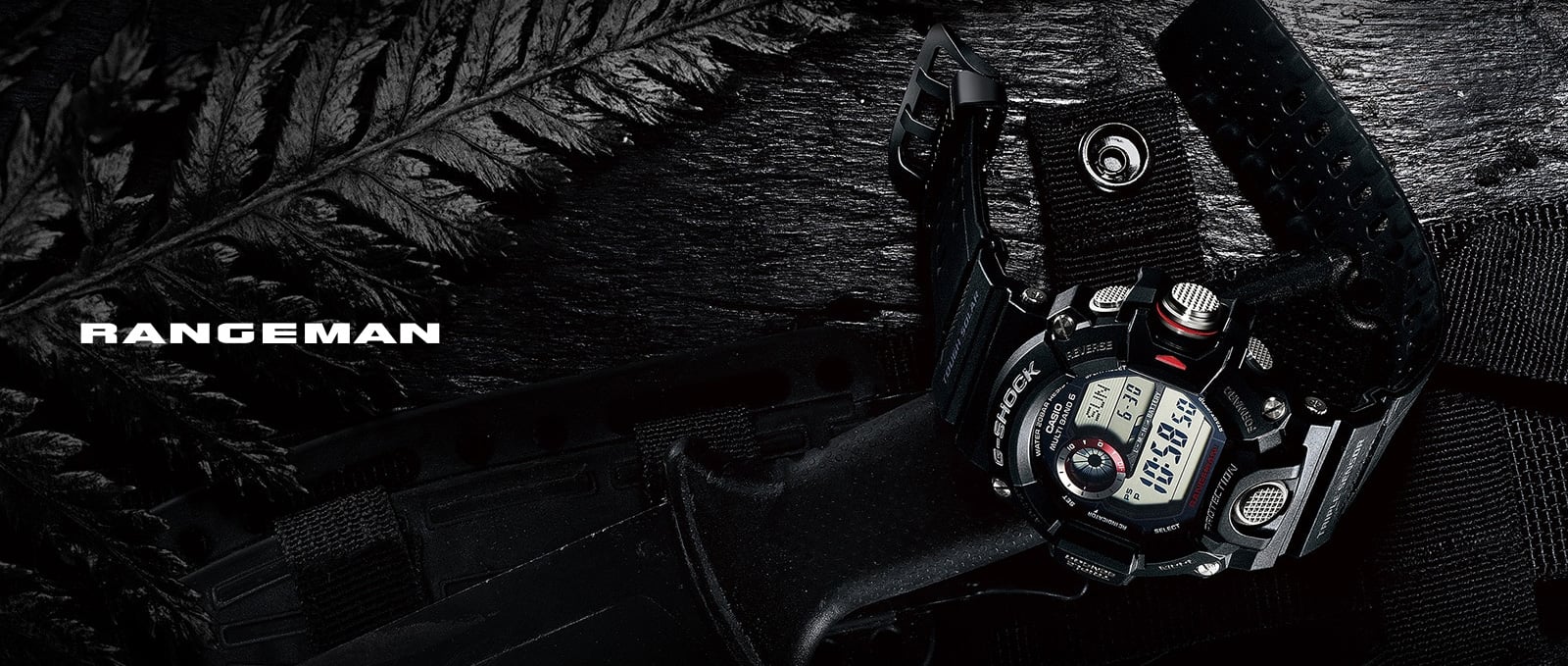 RANGEMAN