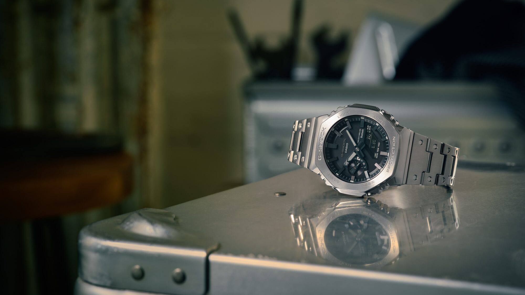 Imagem de Full Metal