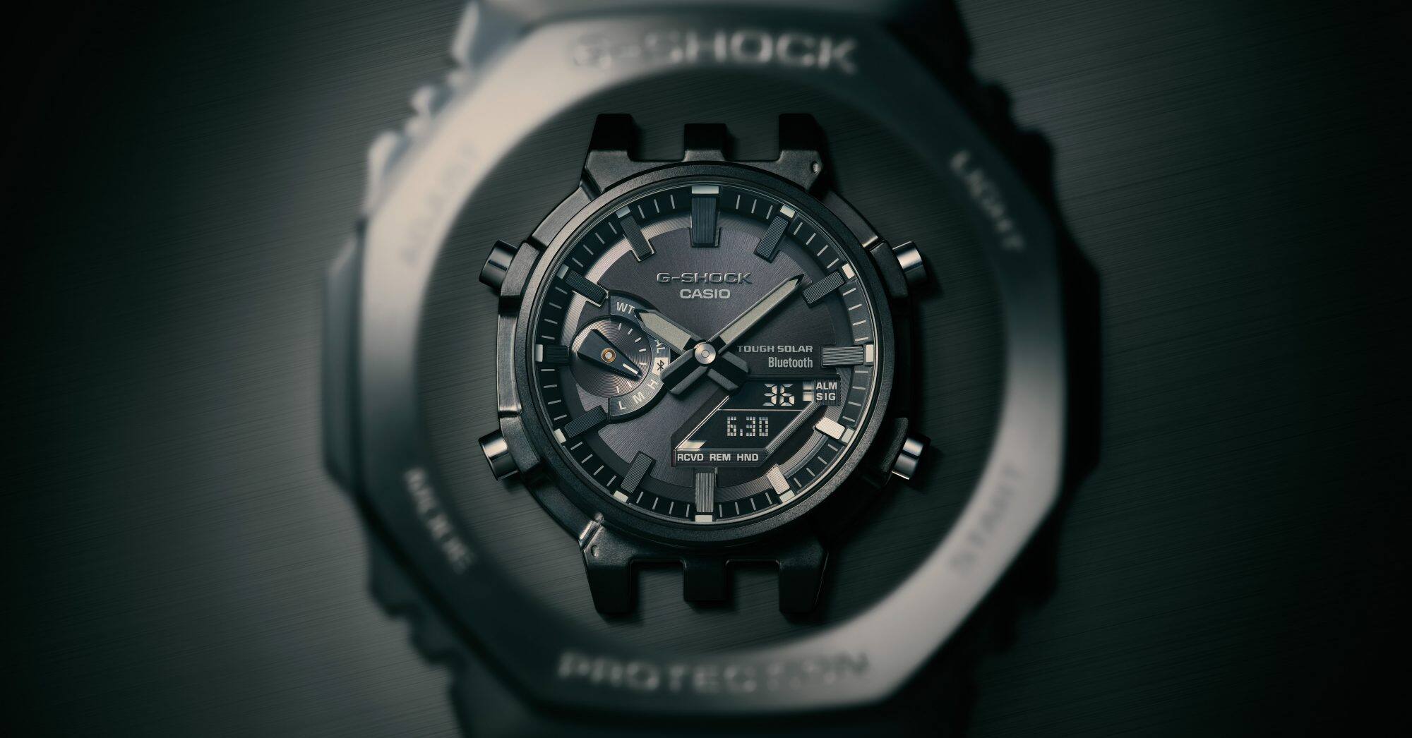 Tecnologias de fabrico original