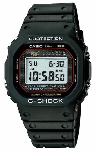 DW-5000C