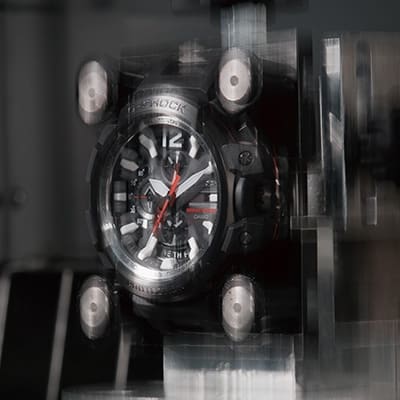 Teste de resistência a vibrações