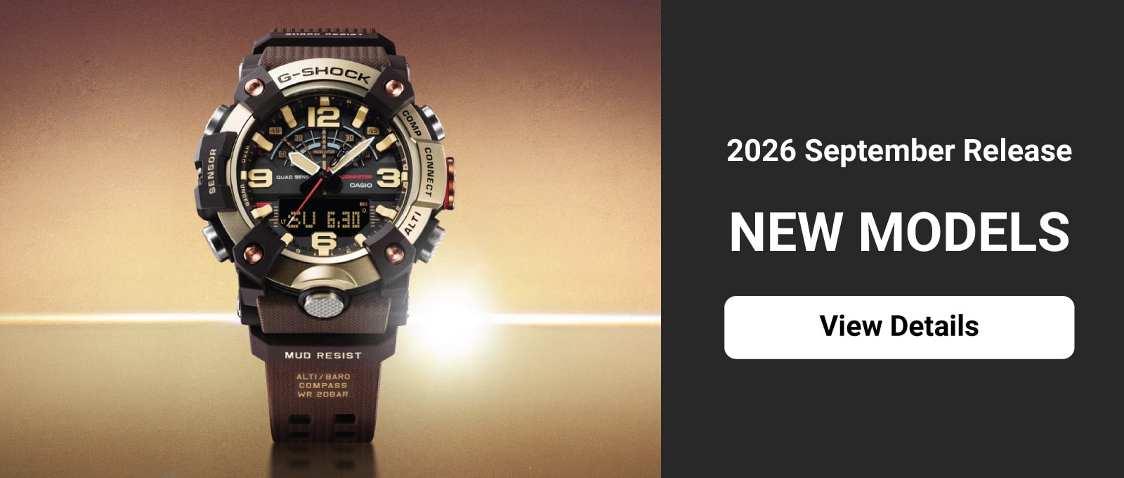 September New Model