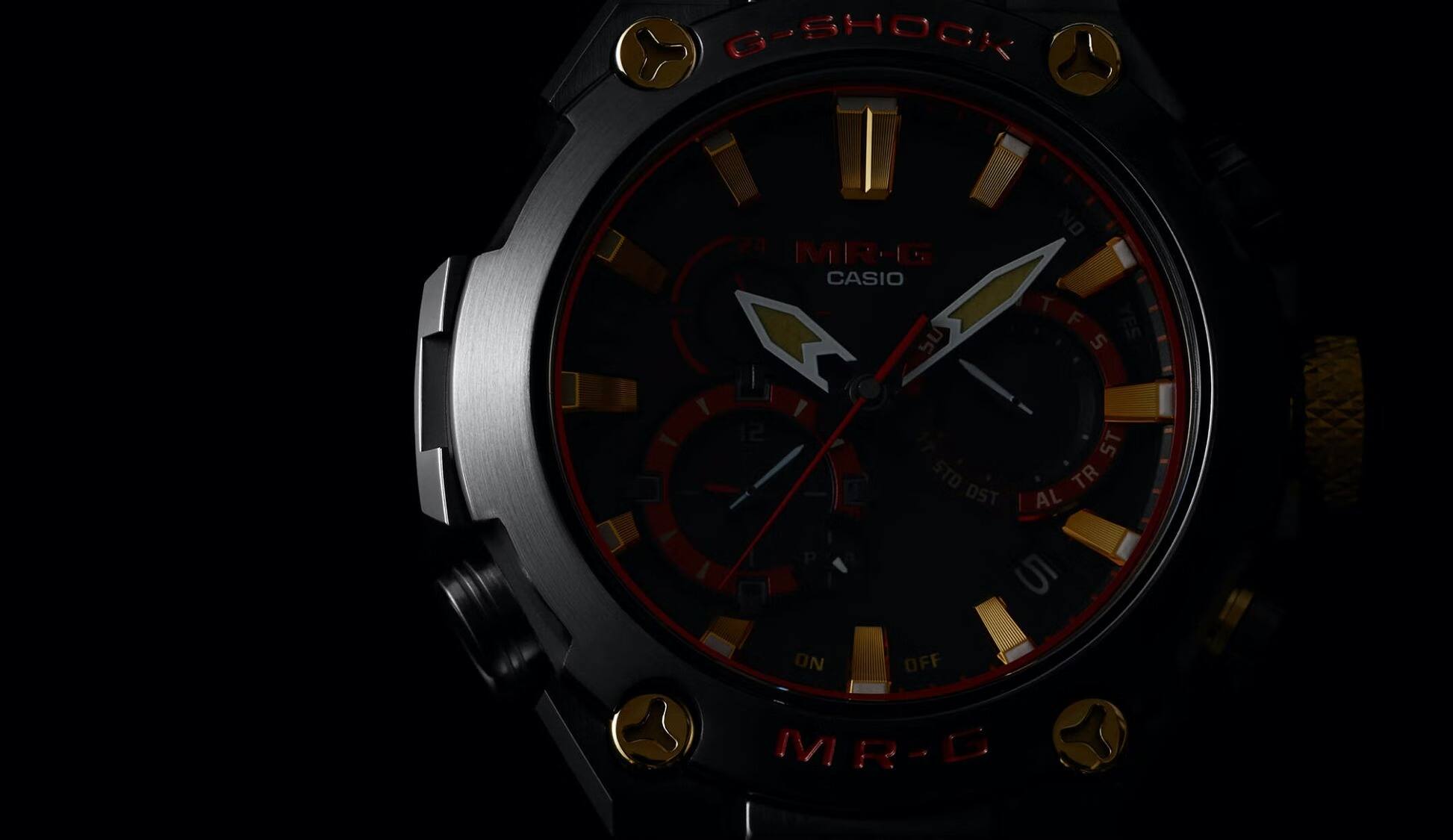 Hodinkee_MRG-B2000B_Watch Dial