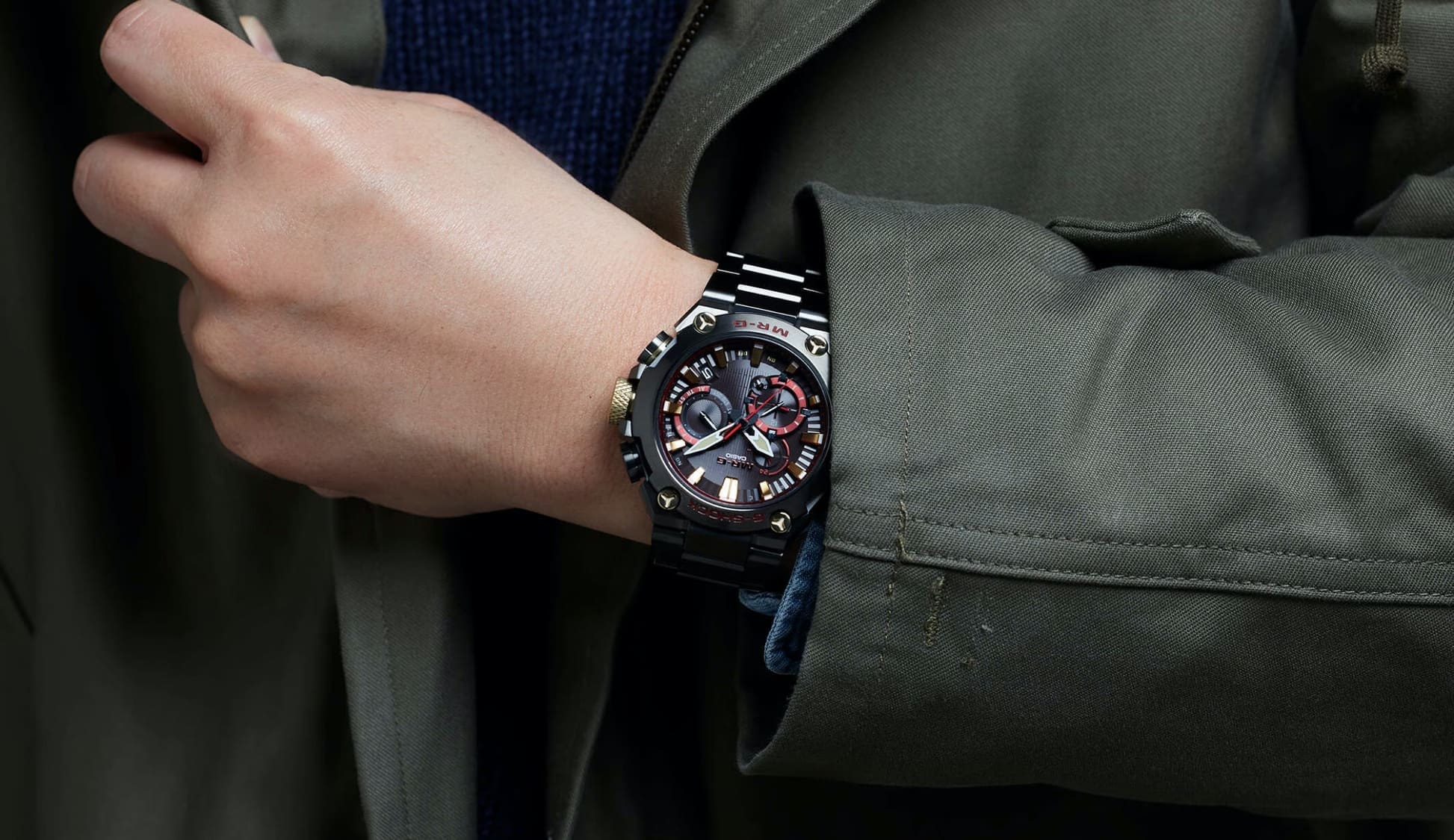 Hodinkee_MRG-B2000B_Lifestyle 3