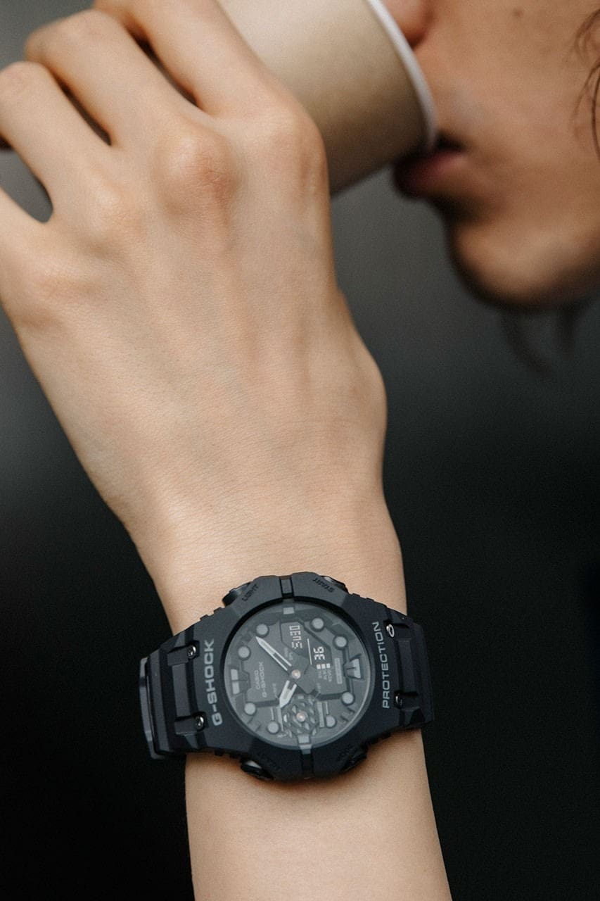 Hypebeast_GA-B001_1A_Lifestyle 1