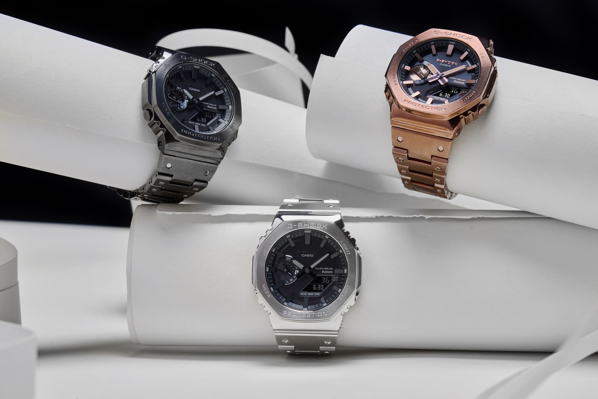 Hypebeast_Full Metal 2100 Series_Group