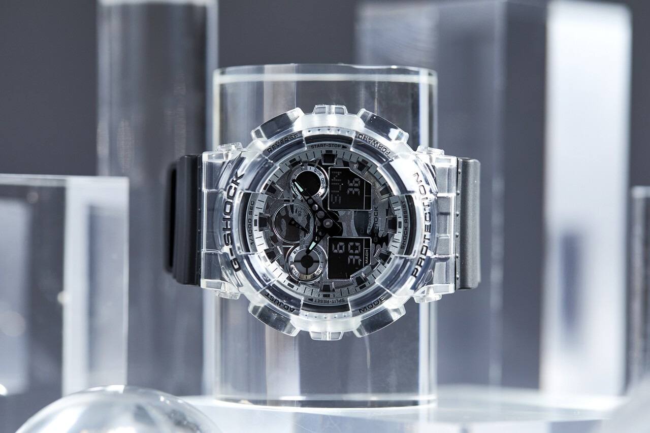 HYPEBEAST-Neo-Transparent_GA-100SKC-1A_Side