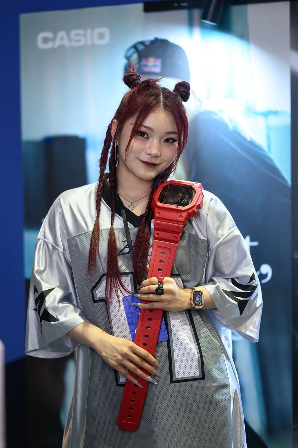 G-SHOCK GIGA