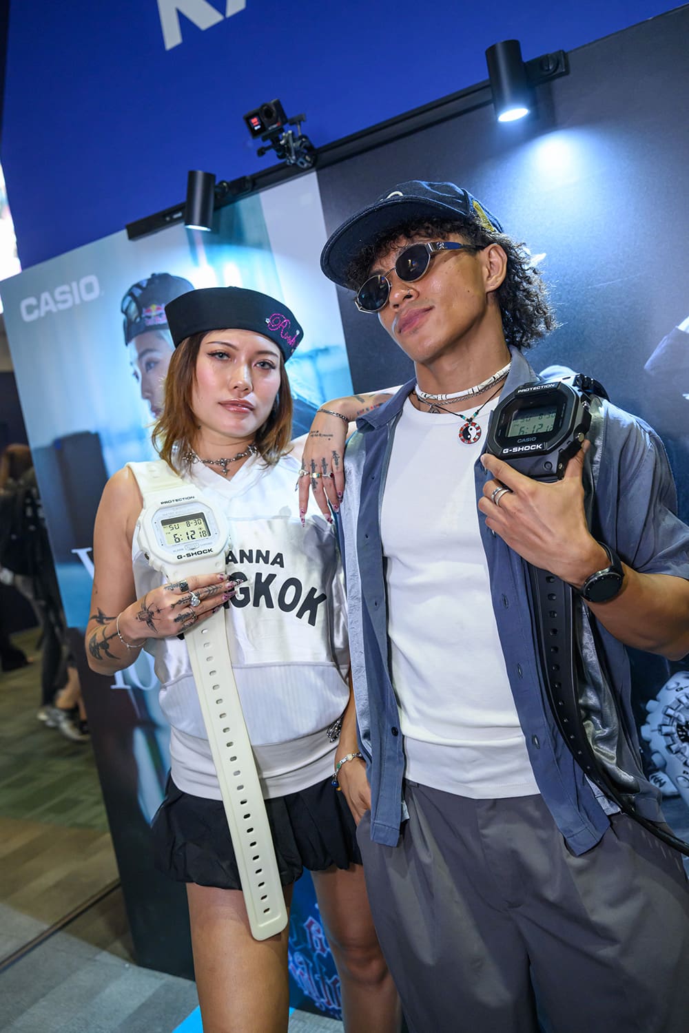 G-SHOCK GIGA