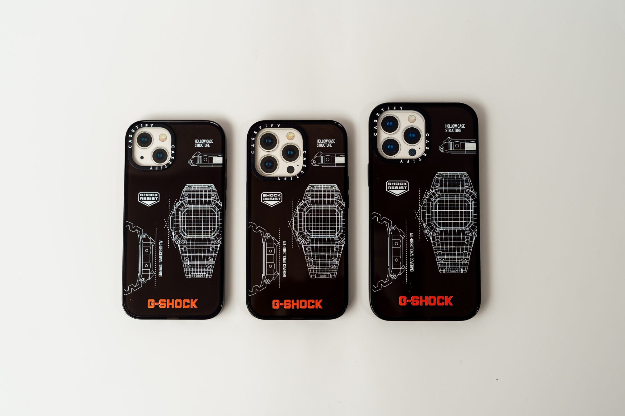 10.10 G-SHOCK iPhone Case_iPhone Cases
