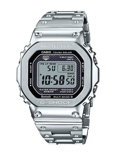 G-SHOCK GMW-B5000D-1