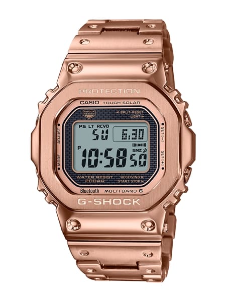 GMW-B5000GD-4DR