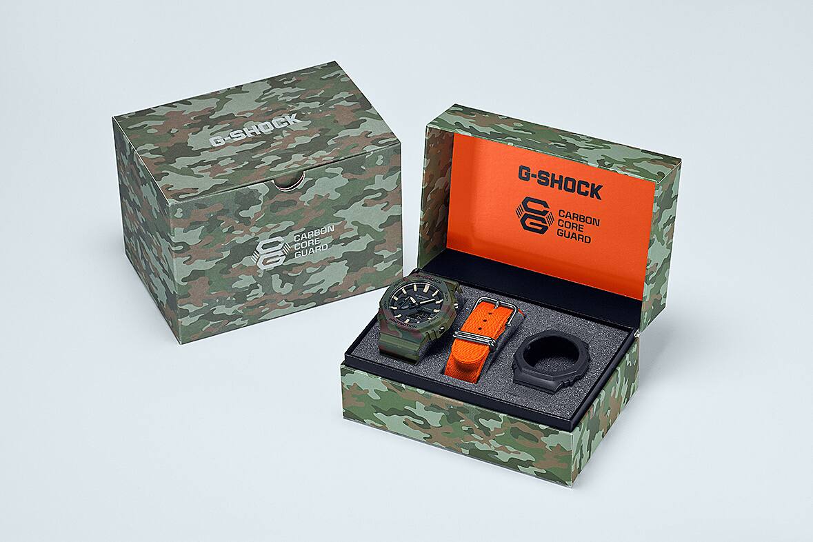 Wild Explorer_GAE-2100WE-3A_Packaging