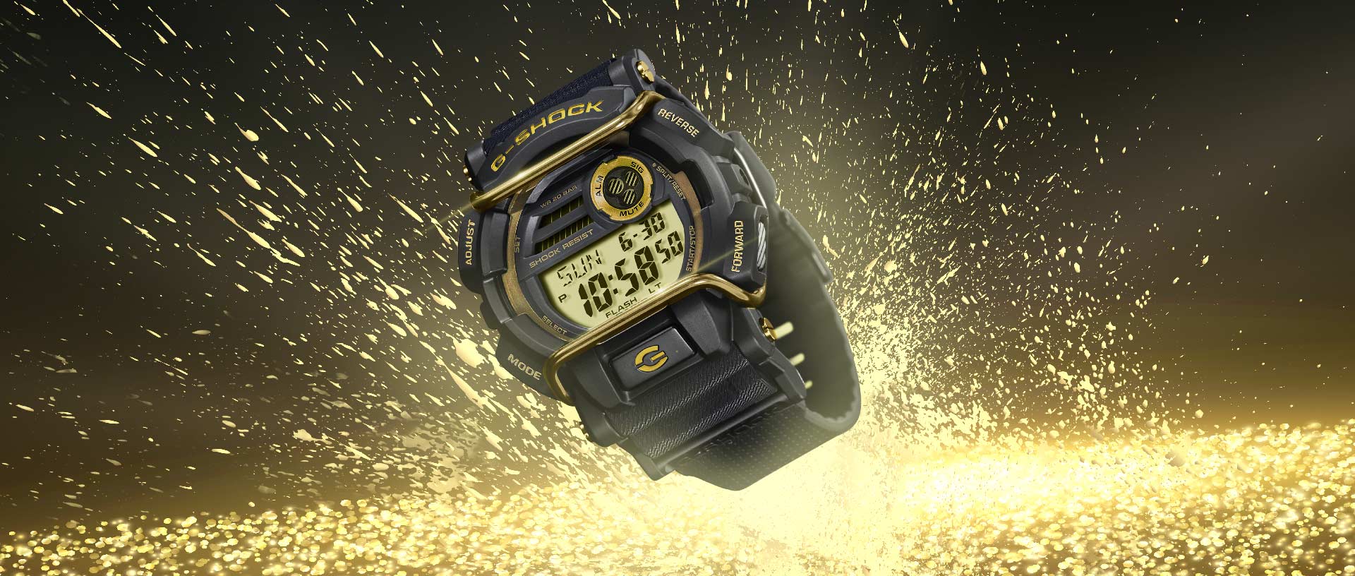 Banner_Black and Gold_GD-400GB_PC