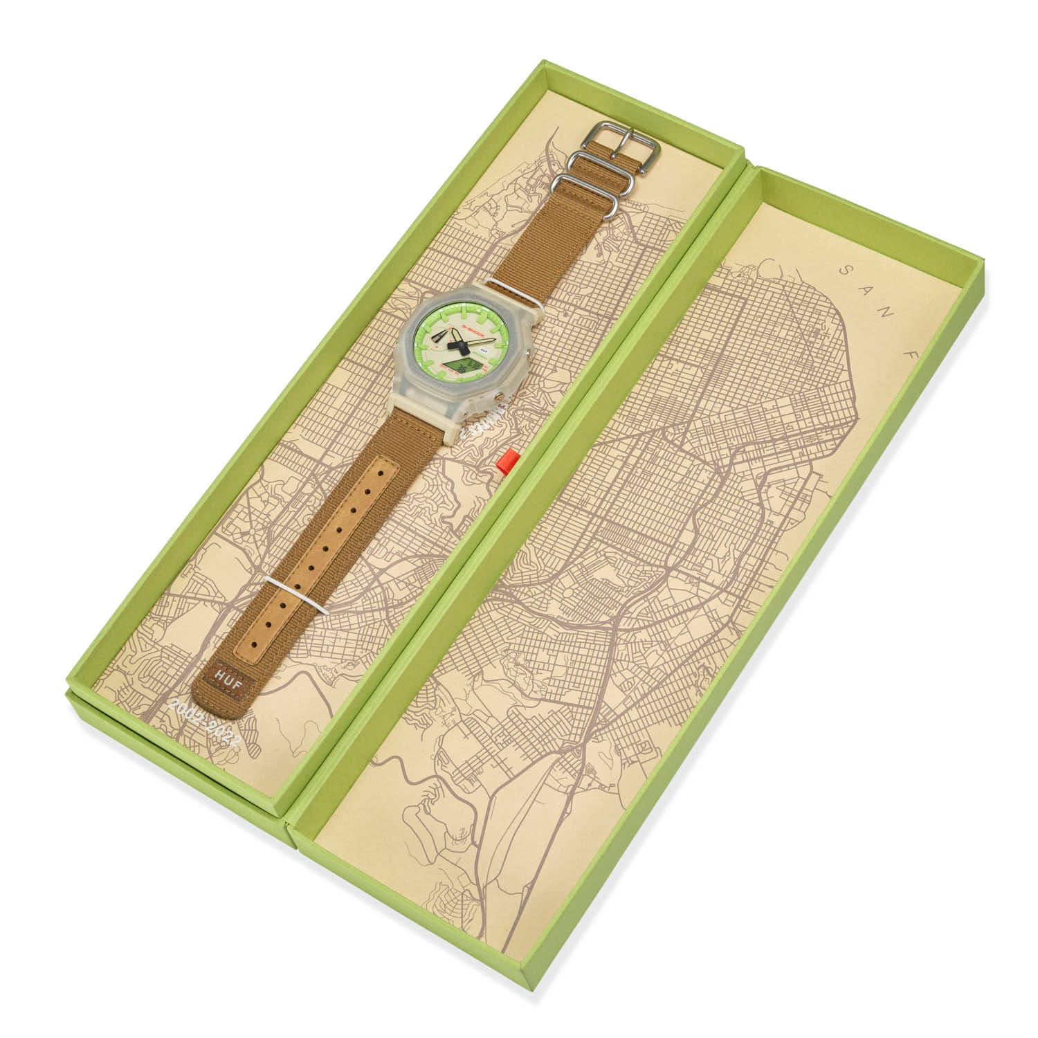 HUF_GA-2100HUF-5A_Packaging 1 HUF_GA-2100HUF-5A_Packaging 1