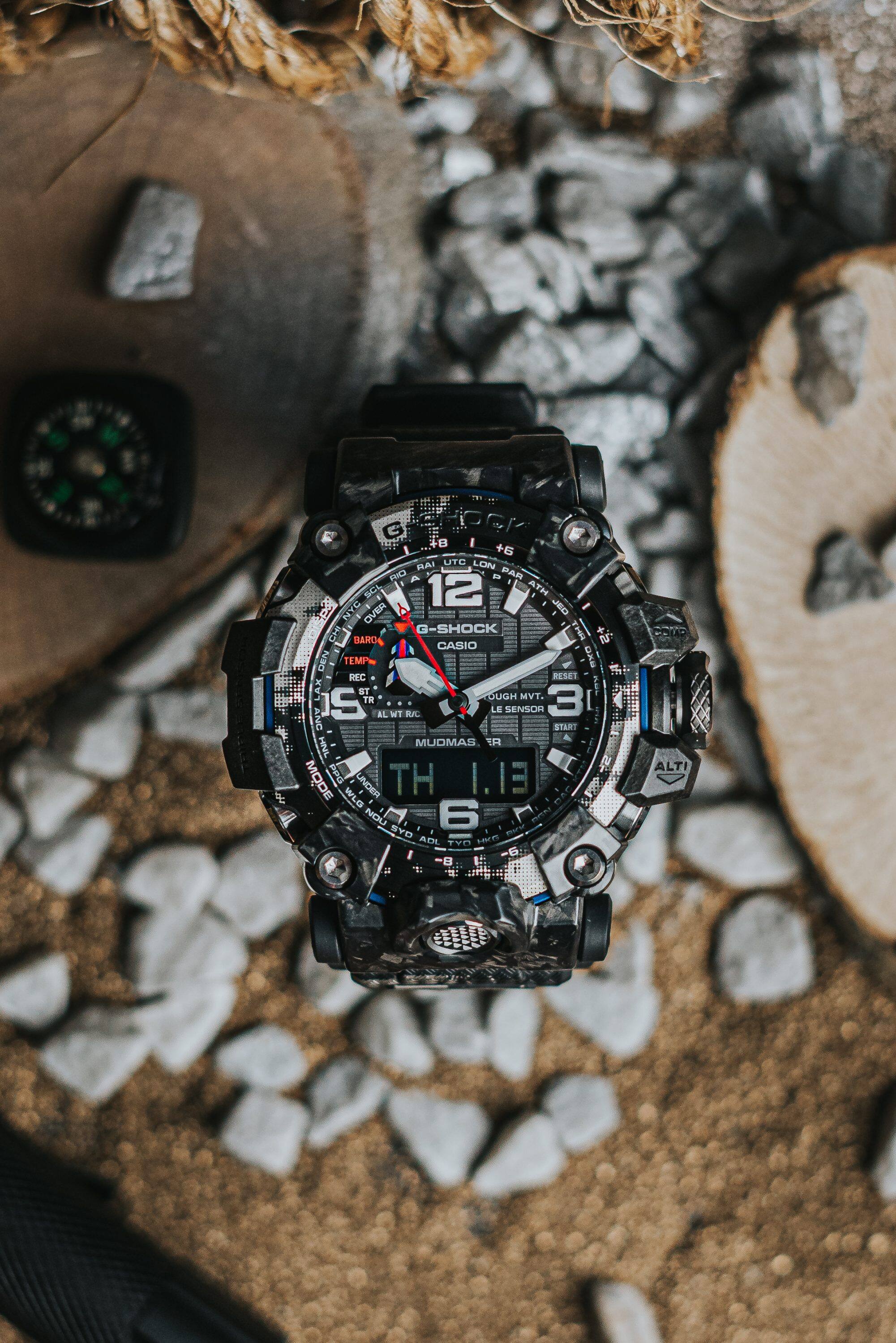 GWG-2000TLC_Mudmaster_Toyota Land Cruiser_GWG2000TLC-1A_Lifestyle