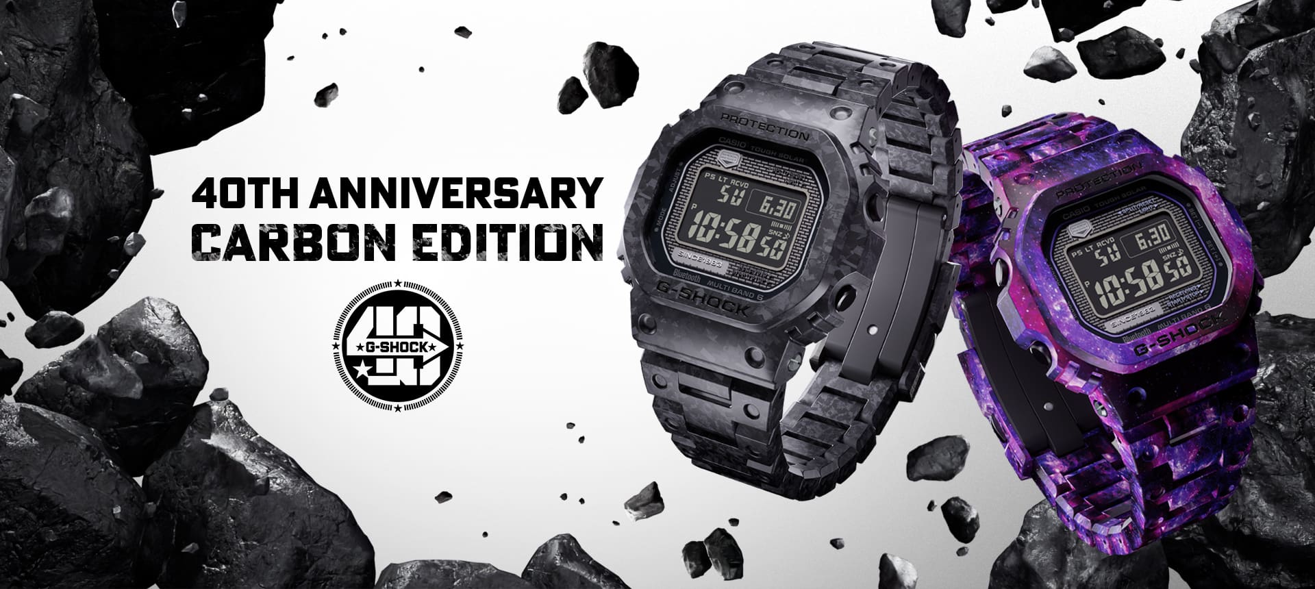 GCW-B5000UN