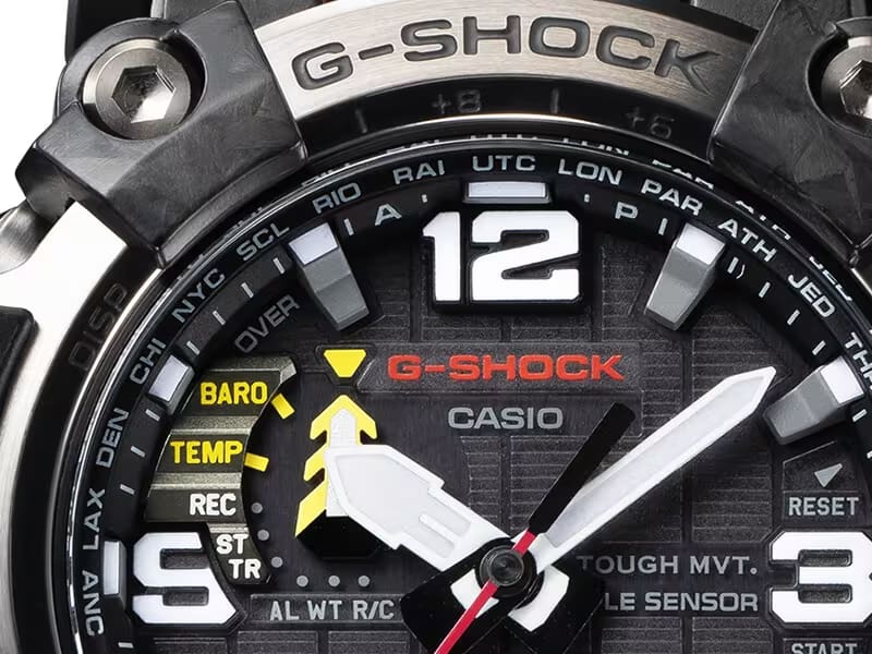 Mudmaster_GWG-2000CR-1A_Dial