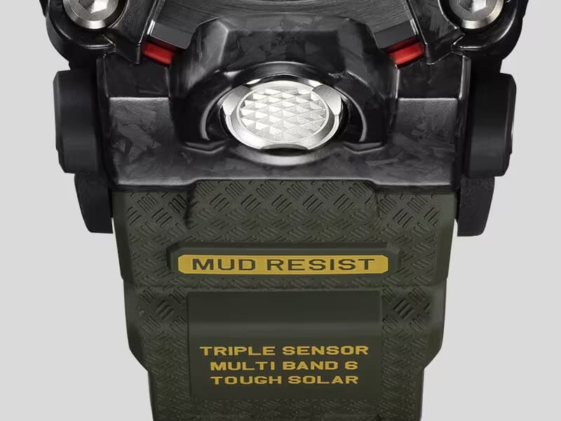 Mudmaster_GWG-2000CR-1A_Exterior Design