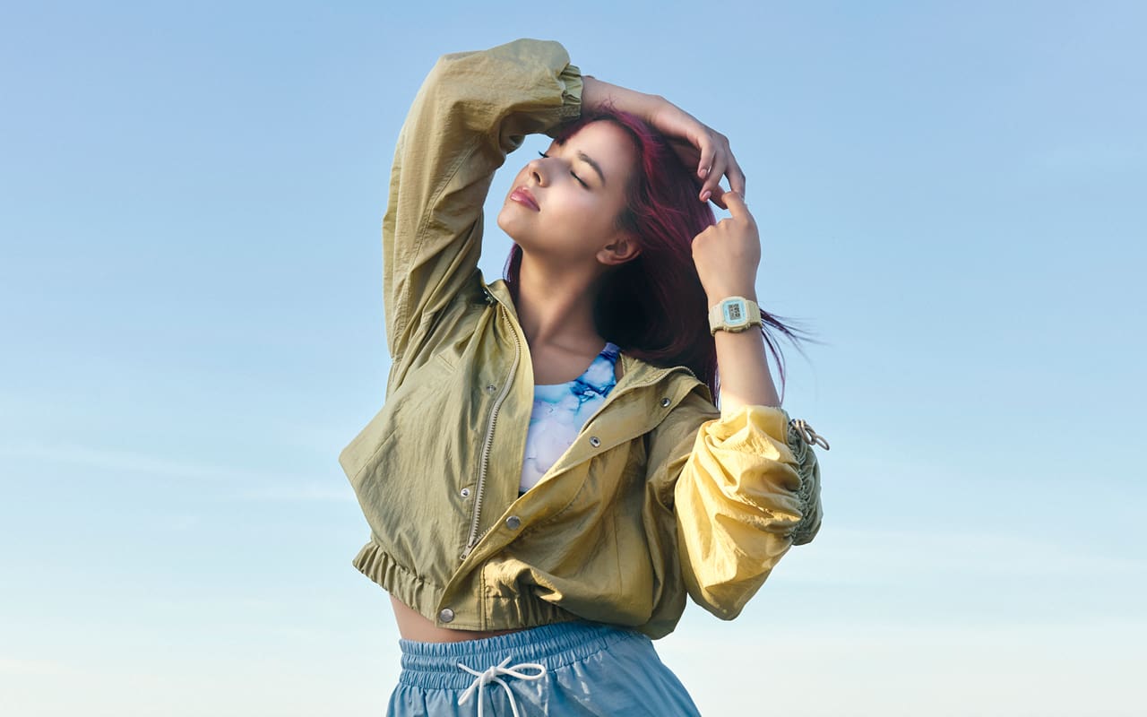 styling photo