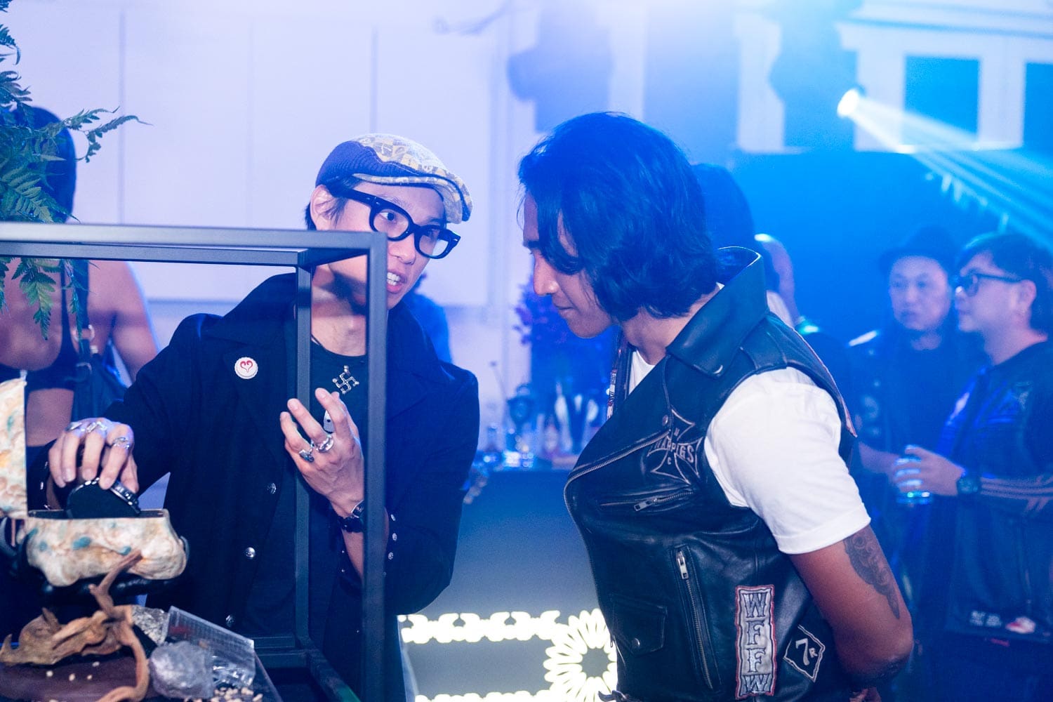 Youths In Balaclava Collaboration DW5600 GSHOCK SINGAPORE