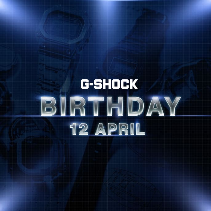 G-5600BG | G-SHOCK SINGAPORE