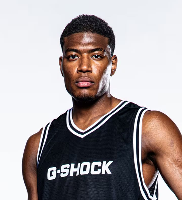 RUI HACHIMURA