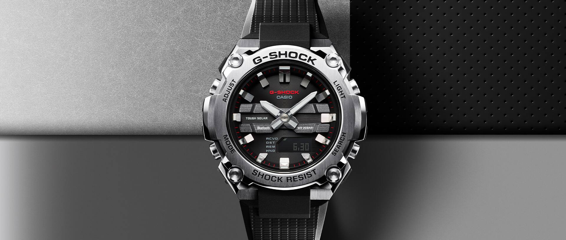GST-B600