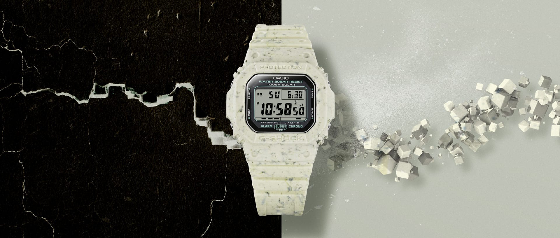 GW-B5600CD