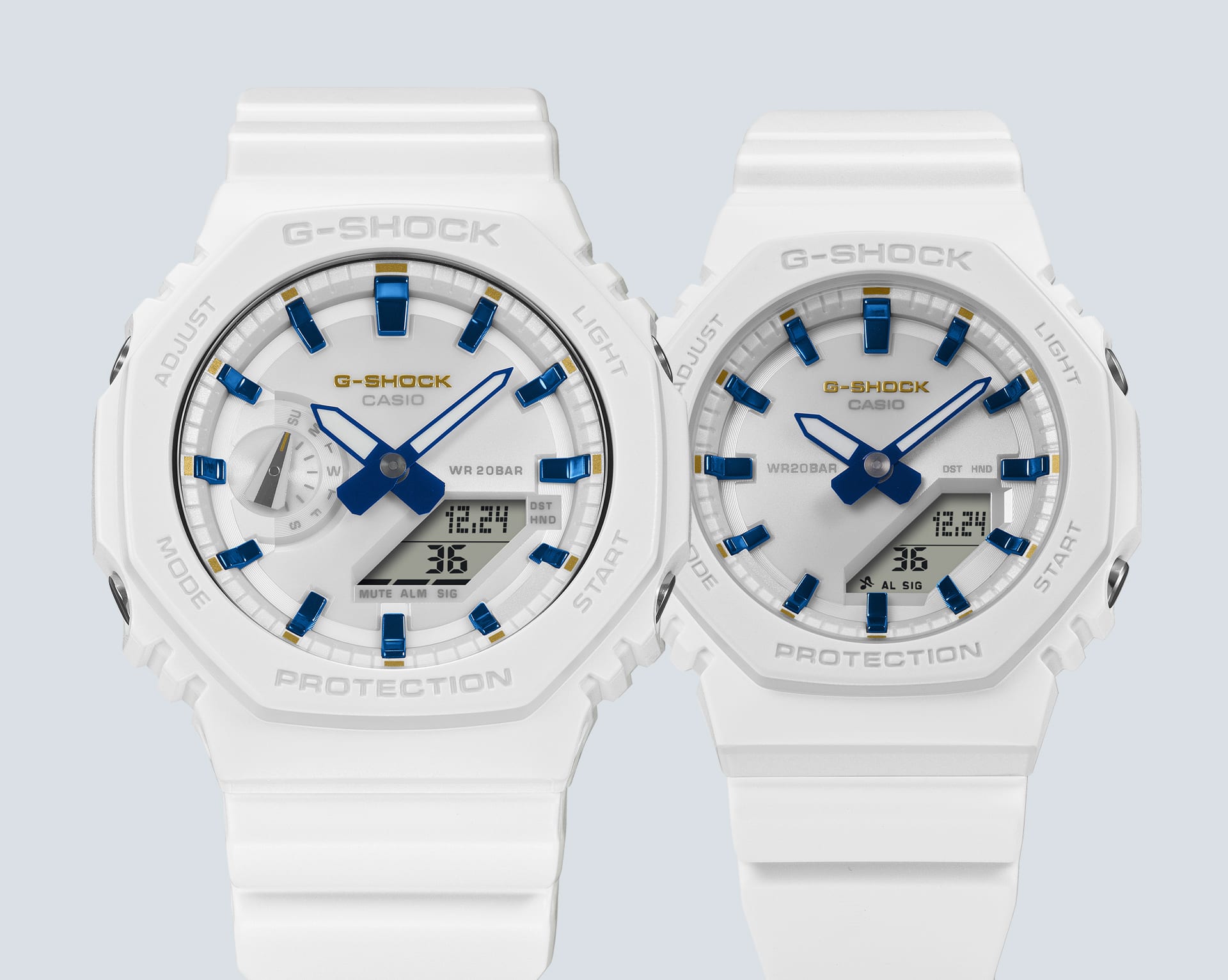 Set photo of LOV-25A-7A