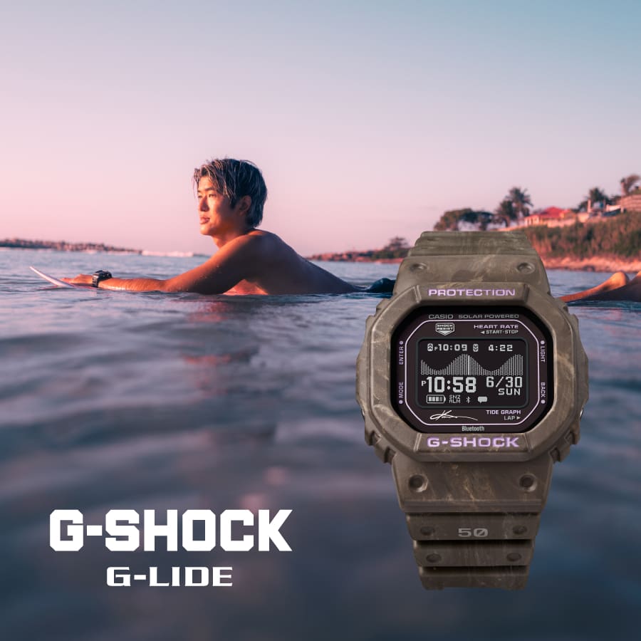 Kanoa Igarashi 4th Collab Model