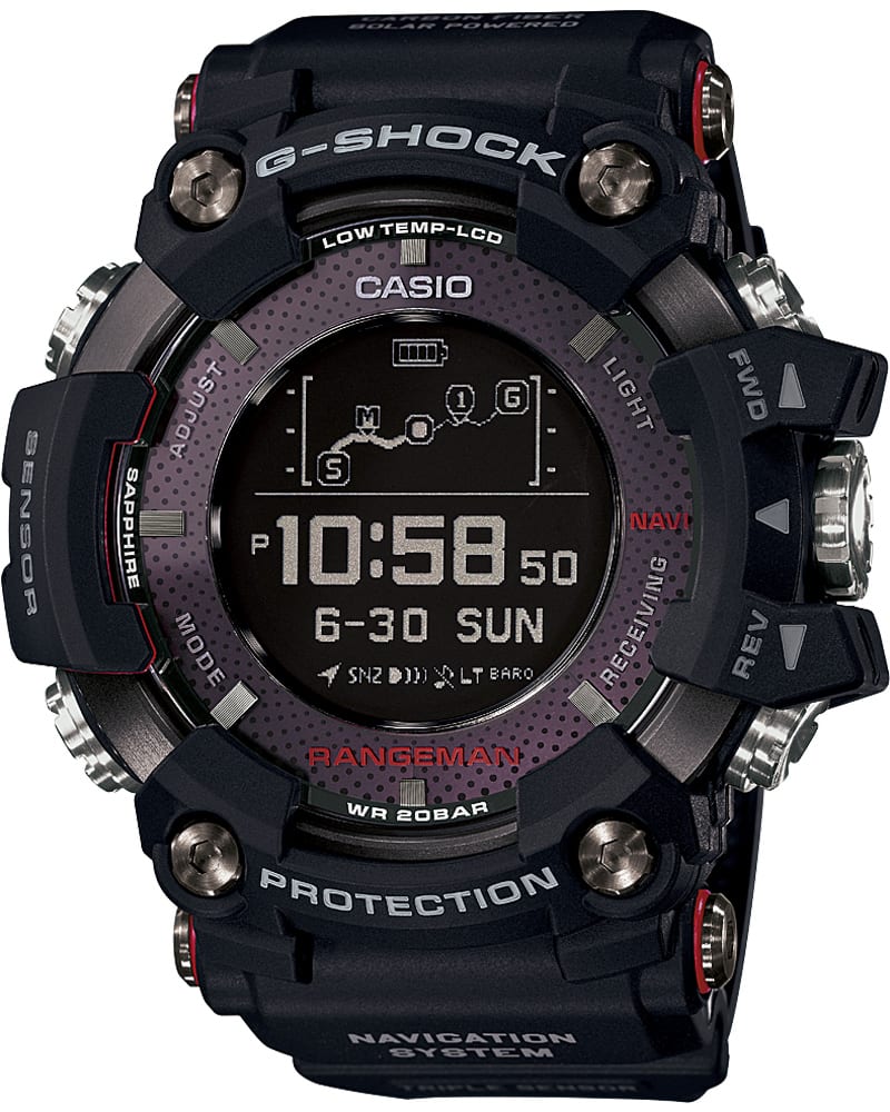 GPR-B1000