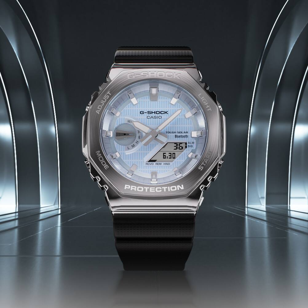 GBM-2100 image
