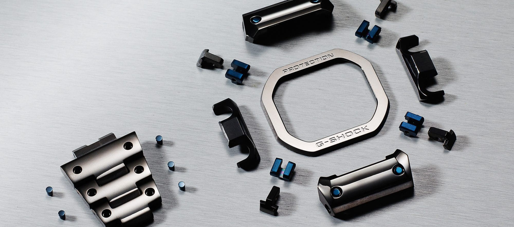 The Pursuit of Toughness