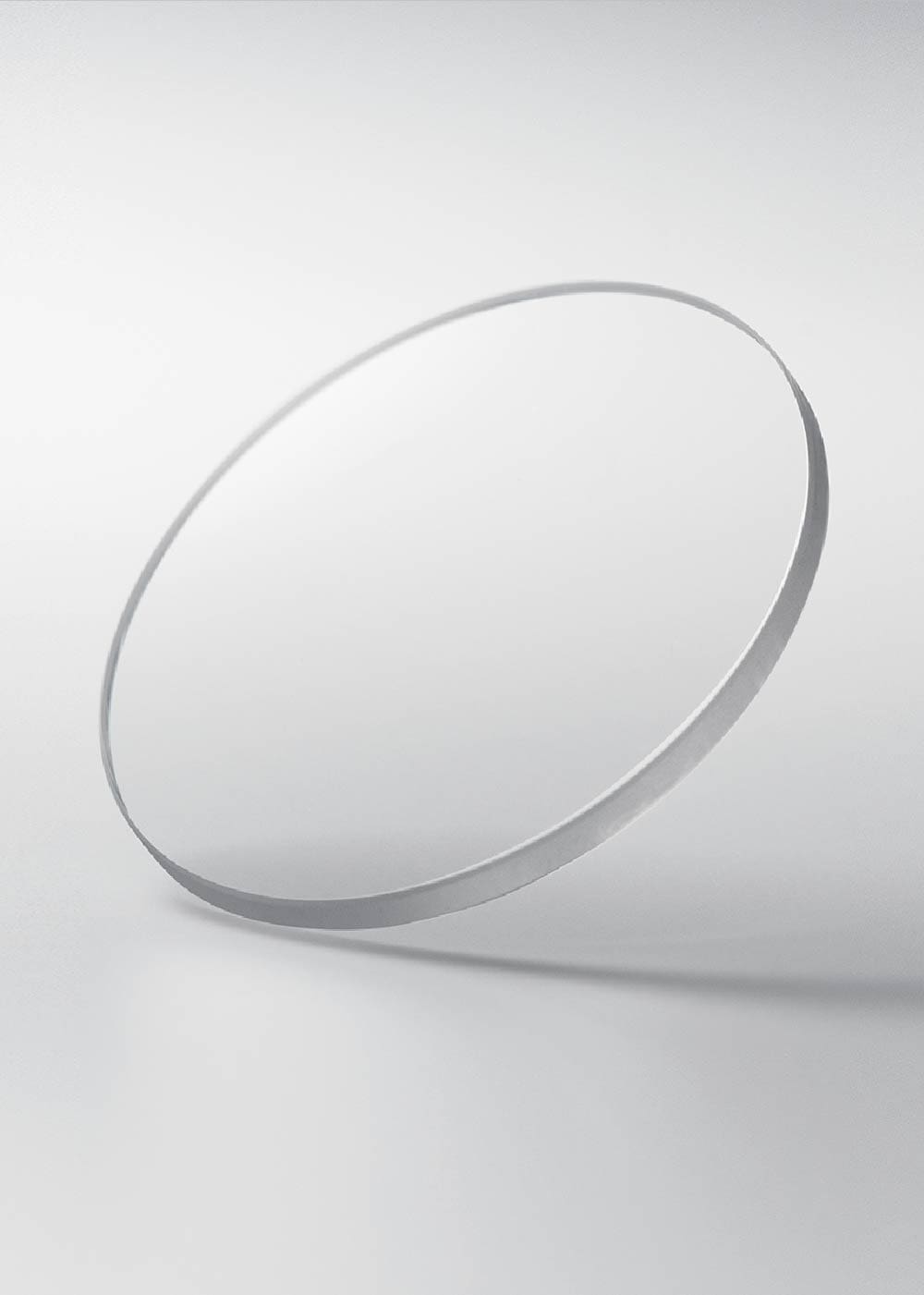 A double hardening process to preserve the beauty of titanium