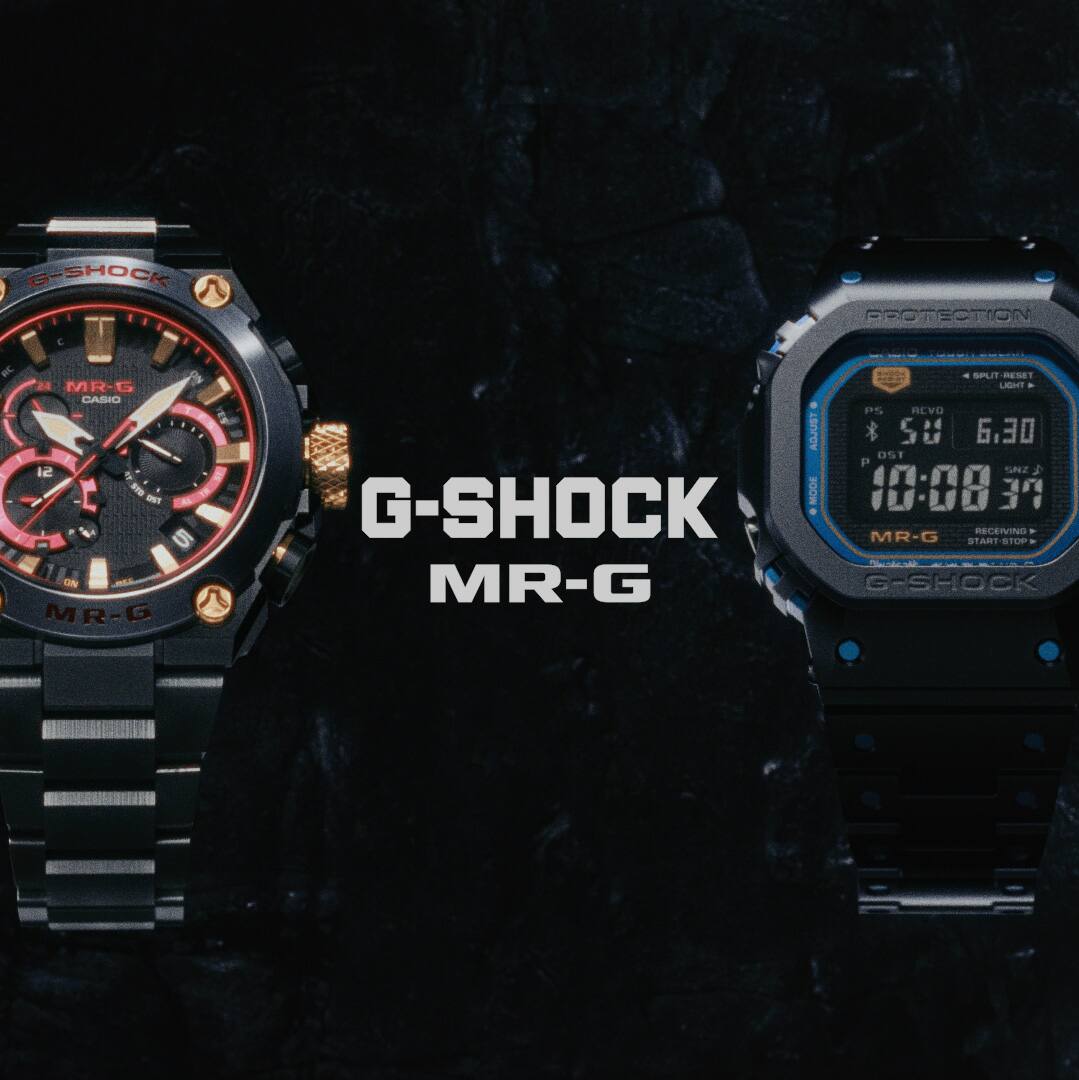 The Ultimate in Toughness