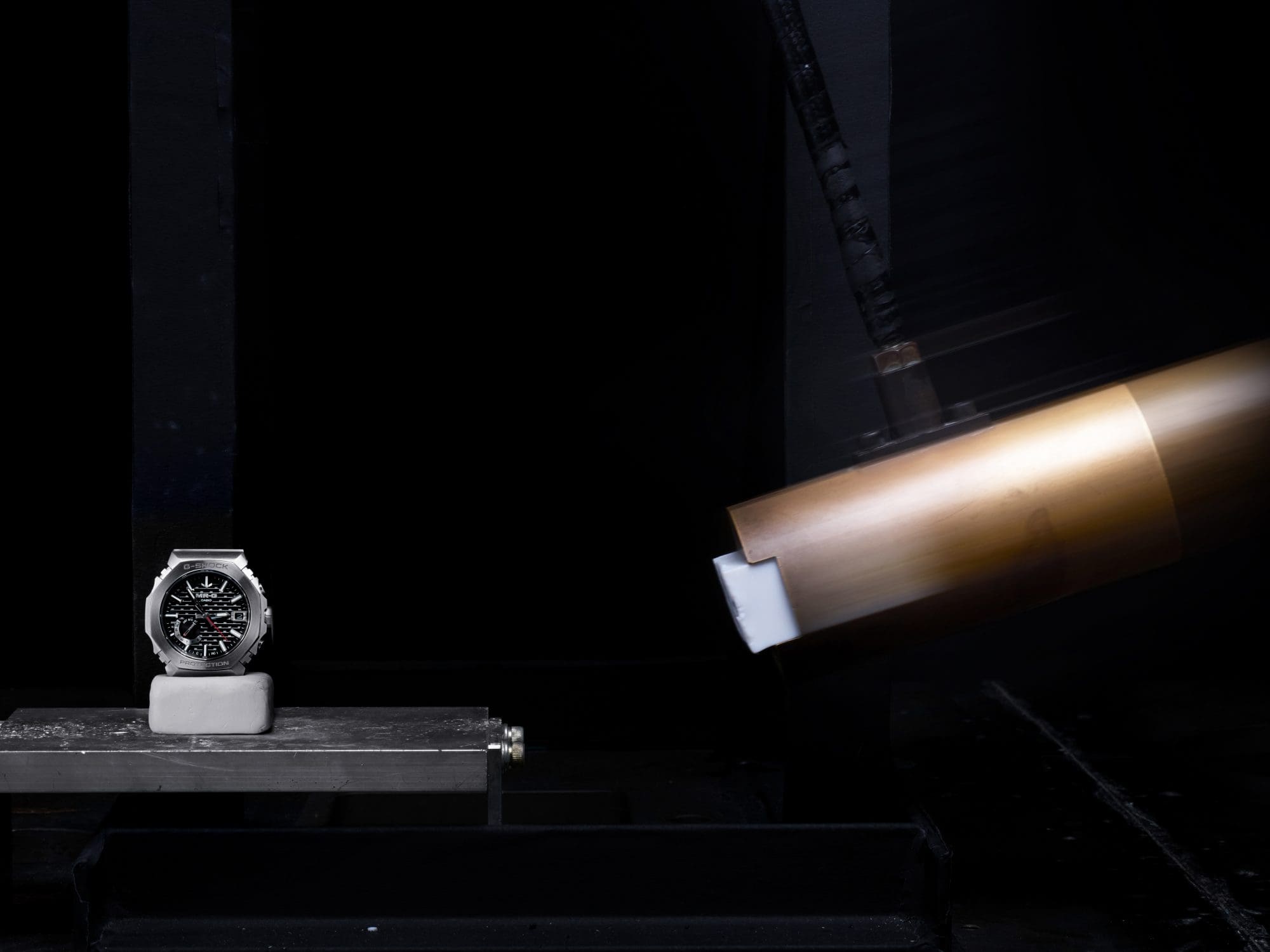 The Never-Ending Quest for Ultimate Quality