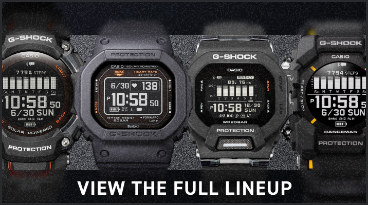 View the full lineup