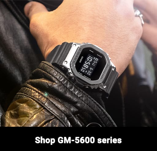 gm5600