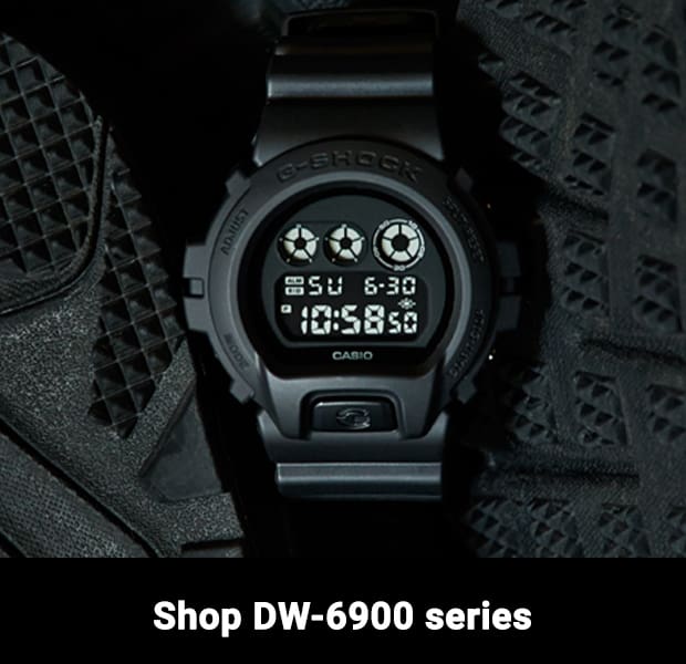 dw6900