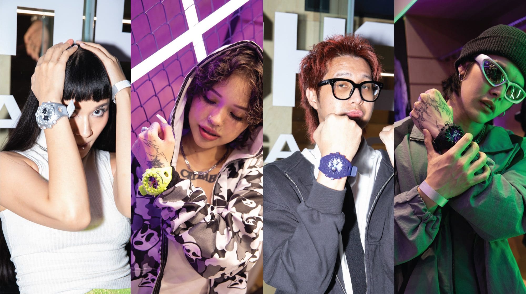 STYLING PHOTO