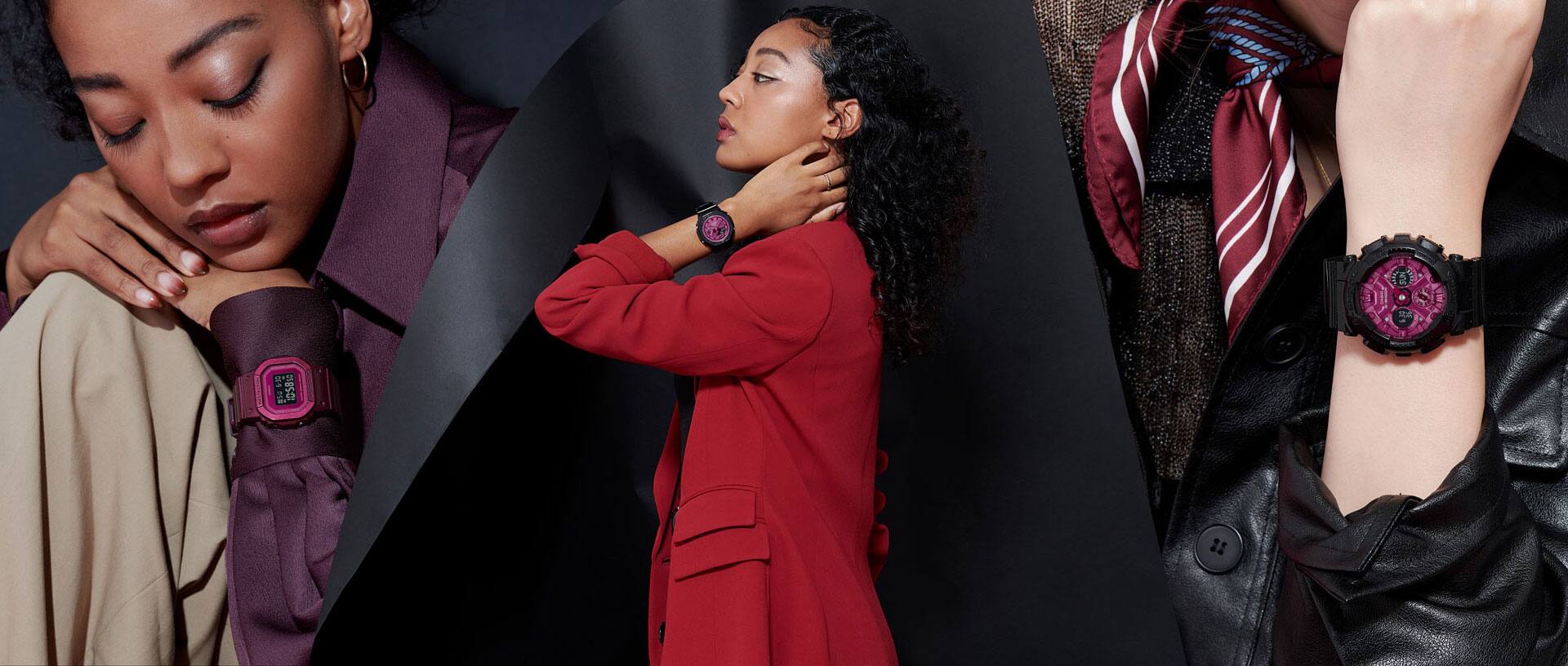 GOLD AND SILVER COLOR