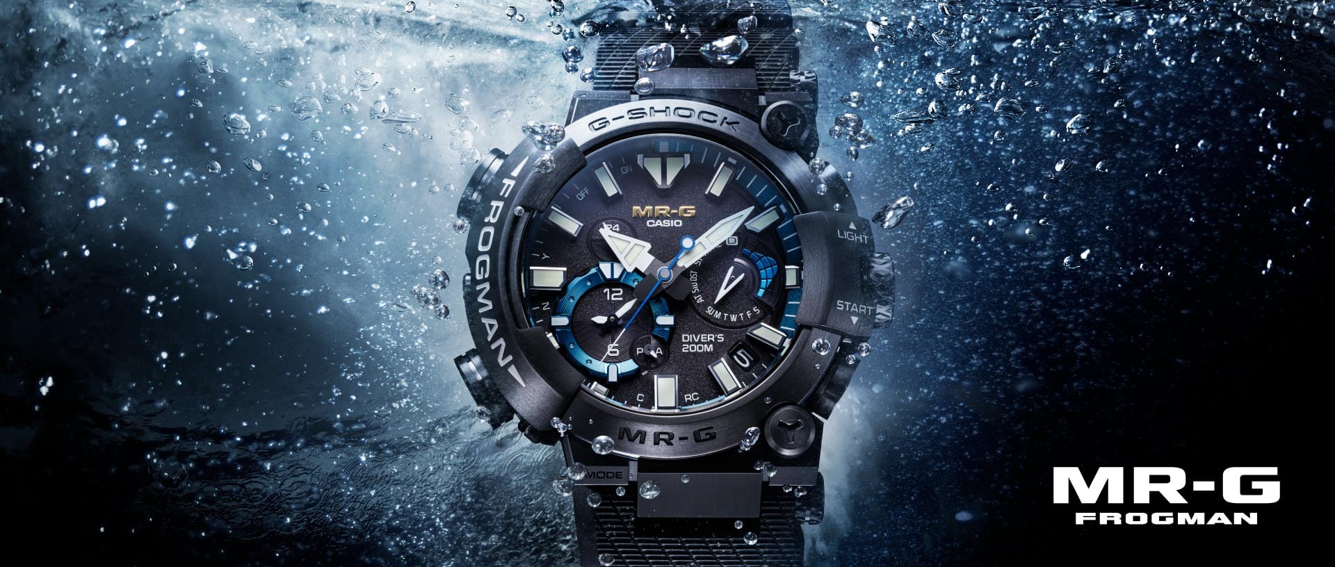 Banner_MRG-BF1000R Frogman_PC