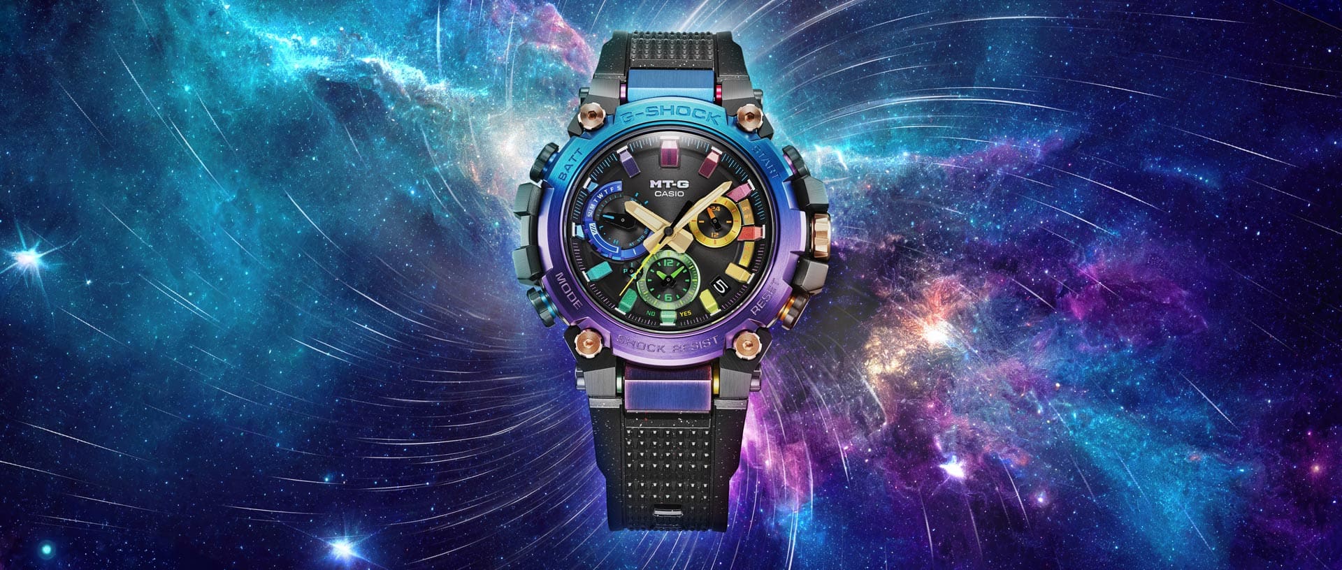 MTG-B3000DN DIFFUSE NEBULA