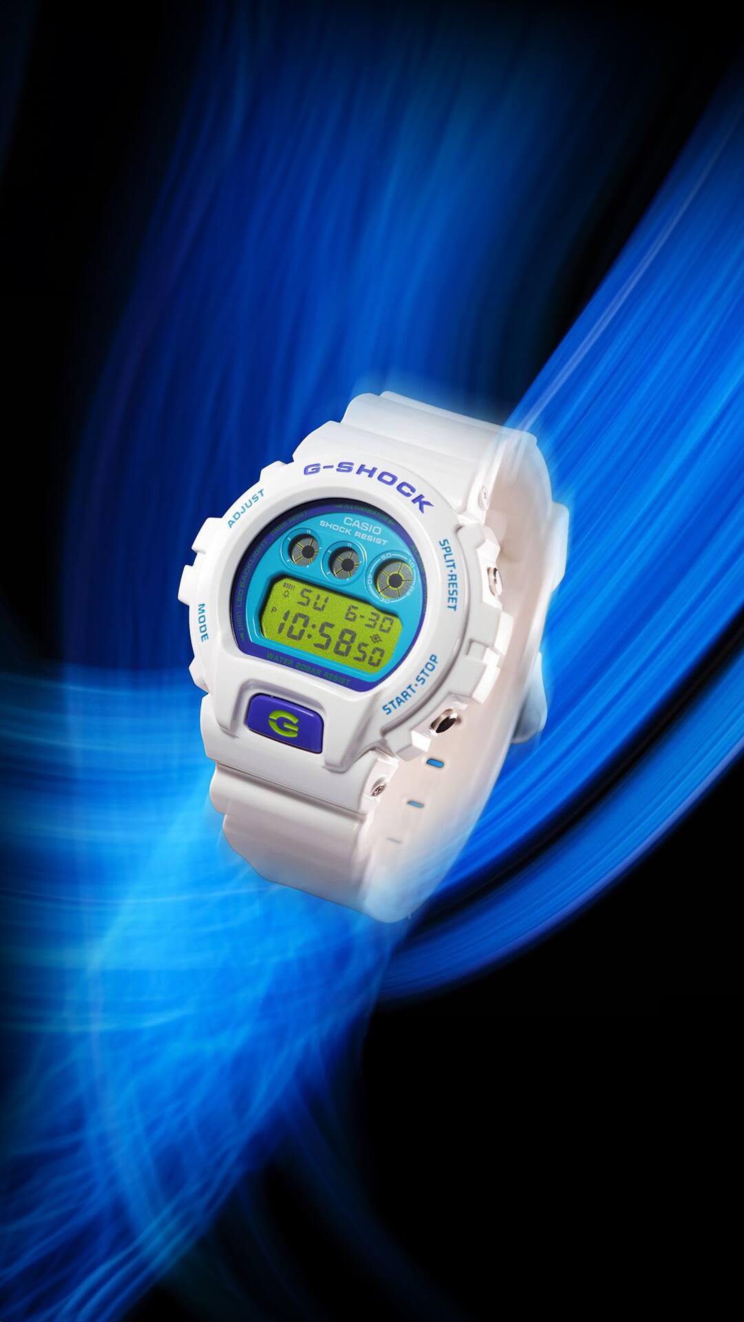 DW-6900RCS-7