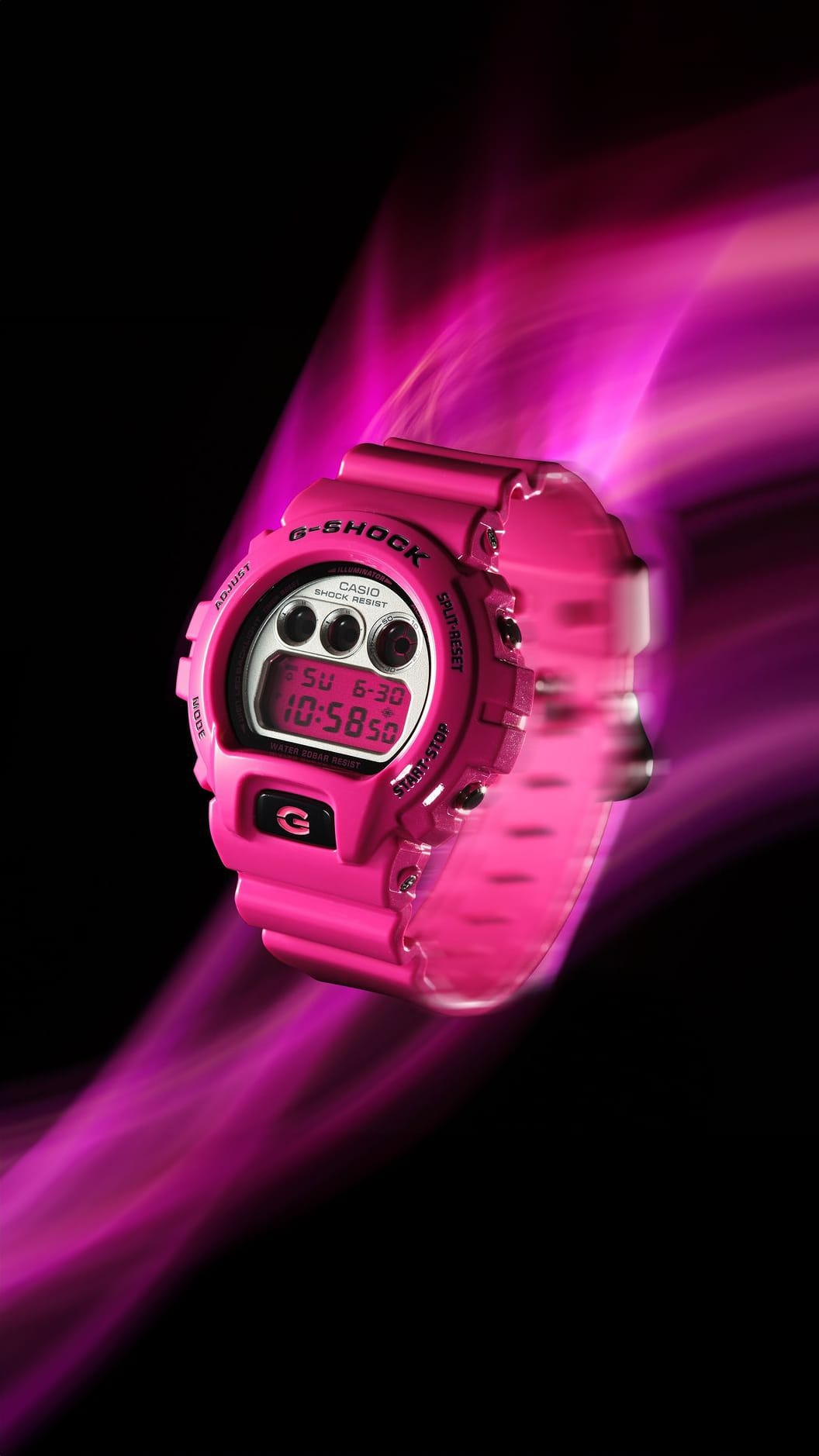 DW-6900RCS-4